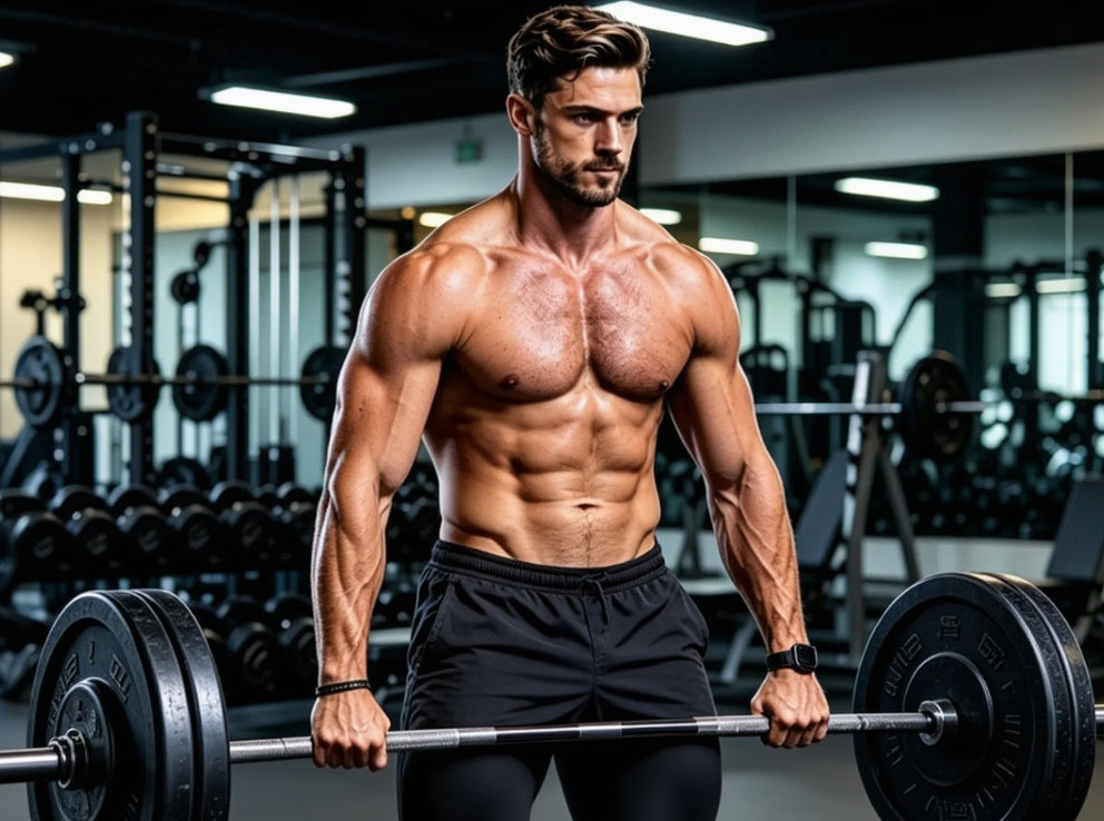 Premium Supplement Powder